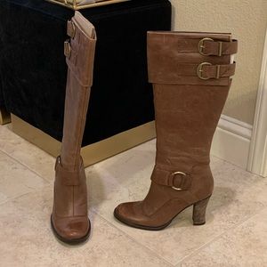 Brown Style&Co Boots